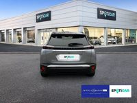 Gebraucht Peugeot e-2008 GT 100 kW (136 PS) 2021 Grau SUV