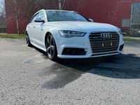 Gebraucht Audi A6 272 PS (200 kW) 2016 Weiß Kombi