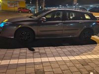 Gebraucht Renault Laguna III 110 PS (80 kW) 2009 Andere farben Kombi