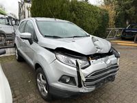 gebraucht Ford Ecosport 1.0 Trend