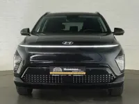 Gebraucht Hyundai Kona Trend 160 kW (218 PS) 2025 Abyss black SUV