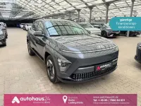 Gebraucht Hyundai Kona Trend 160 kW (218 PS) 2024 Grau SUV