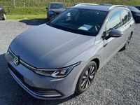 Gebraucht VW Golf VIII Move 150 PS (110 kW) 2023 Grau Limousine