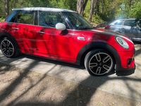Occasion Mini Cooper 116 ch (85 kW) 2016 Citadine