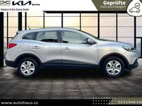 gebraucht Renault Kadjar Life