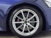 Gebraucht Audi RS5 Ambiente 450 PS (330 kW) 2020 Blau Coupé