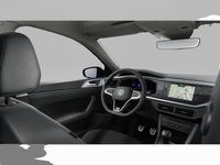Usata VW Polo 95 CV (69 kW) 2025 Rosso Utilitaria