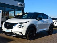 Neu Nissan Juke 143 PS (105 kW) 2026 Pearlwhite / black SUV