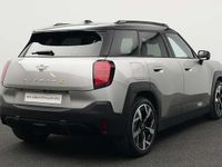 Gebraucht Mini Aceman Classic 160 kW (218 PS) 2024 Grau SUV