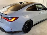 Gebraucht BMW M4 Competition Edition 510 PS (375 kW) 2022 Grau Coupé