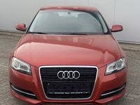 gebraucht Audi A3 Sportback 