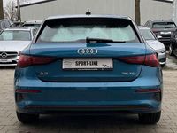 Gebraucht Audi A3 Basis 150 PS (110 kW) 2021 Andere Limousine