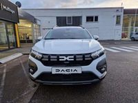 gebraucht Dacia Jogger Expression Hybrid 140 Klima Einparkhilfe
