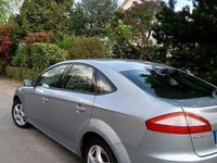 gebraucht Ford Mondeo 1,6 L TI/VCT 11/2007 81KW (110 PS)