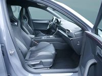 Gebraucht Cupra Leon 300 PS (220 kW) 2023 Grau Kleinwagen