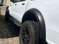 gebraucht Ford Ranger Raptor Performance