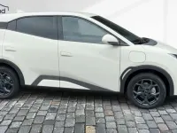 Neu BYD Dolphin Surf Comfort 114 kW (156 PS) 2026 Weiß Kleinwagen