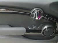 Second-hand Mini Cooper SE 135 kW (184 CP) 2020 Gri Hatchback