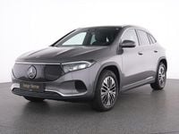 Gebraucht Mercedes EQA250+ Progressive 139 kW (190 PS) 2025 Grau SUV