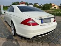 gebraucht Mercedes CLS350 AMG