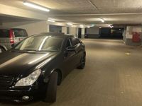 gebraucht Mercedes CLS350 CDI -