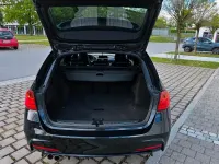 Brugt BMW 330 Performance 258 HK (189 kW) 2013 Sort Stationcar