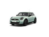 Używany Mini Cooper S Classic 204 KM (150 kW) 2025 Zielony Hatchback