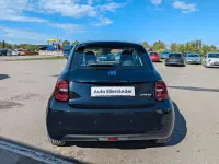 Neu Fiat 500 65 PS (47 kW) 2026 Schwarz Kleinwagen