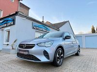 Gebraucht Opel Corsa Edition 100 kW (136 PS) 2021 Grau Kleinwagen