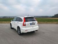 gebraucht Honda CR-V automatik 2.2 DTEC euro 5