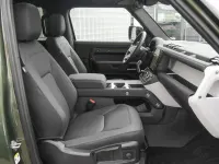 Gebraucht Land Rover Defender S 200 PS (147 kW) 2026 Grün SUV