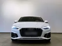 Gebraucht Audi A5 Sportback S-Line 265 PS (194 kW) 2021 Weiß Kleinwagen