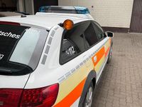 Używany Audi A6 180 KM (132 kW) 2007 Biały Kombi