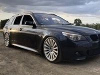 gebraucht BMW 530 E61 D Touring