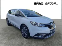 Gebraucht Renault Espace Initiale Paris 189 PS (139 kW) 2022 Weiß Van / Kleinbus