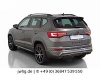 Gebraucht Cupra Ateca 190 PS (139 kW) 2023 Grau SUV