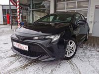 Gebraucht Toyota Corolla Basis 116 PS (85 kW) 2019 Mysticschwarz mica Limousine