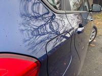 Gebraucht BMW 220 Active Tourer 192 PS (141 kW) 2018 Blau Van / Kleinbus