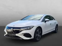Gebraucht Mercedes EQE300 Advanced Plus 180 kW (245 PS) 2025 Andere Limousine