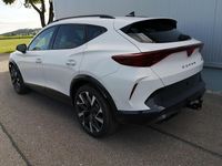 Neu Cupra Formentor VZ 333 PS (244 kW) 2025 Nevadaweiß metallic SUV