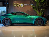 Gebraucht Aston Martin V8 Vantage 665 PS (489 kW) 2025 Grün