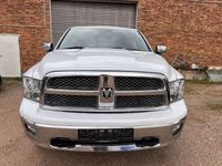 gebraucht Dodge Ram RAM5,7 Laramie *V-8 **** lpg sparsam*