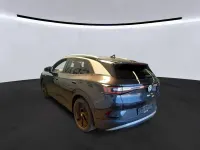 Gebraucht VW ID.4 Pro 150 kW (204 PS) 2021 Mangangrau metallic SUV
