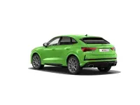 Gebraucht Audi RS Q3 Sportback Design 400 PS (294 kW) 2021 Grau SUV
