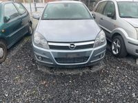 gebraucht Opel Astra 1.7 tdci