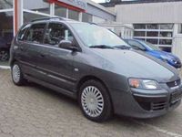 gebraucht Mitsubishi Space Star 1600 Comfort