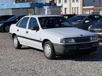 Gebraucht Opel Vectra 116 PS (85 kW) 1990 Weiß Limousine