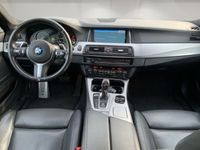 gebraucht BMW 535 d xDrive Touring A Luxury Luxury Line VOLL