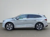 Neu Skoda Enyaq iV Selection 219 kW (299 PS) 2026 Grau SUV