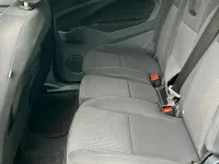 Gebraucht Ford Grand C-Max 2015 Grau Van / Kleinbus